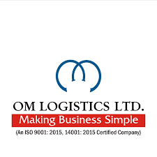 Om Logistics by The HR India