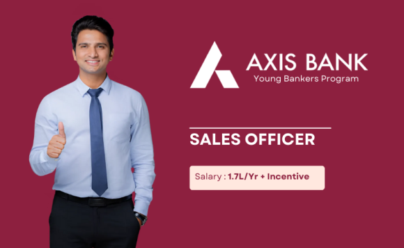 Sales Officer