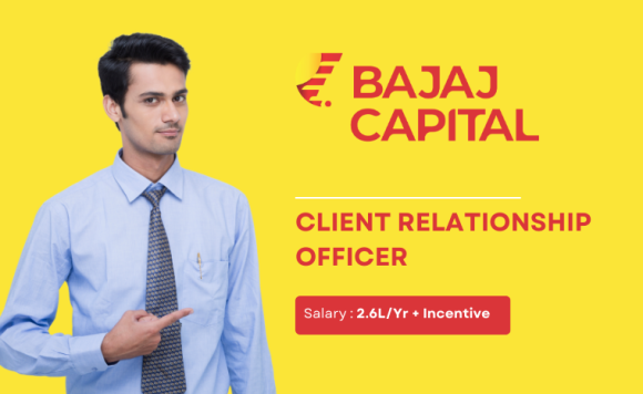 Client Relationship Officer 