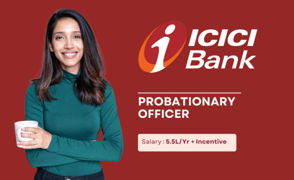 Probationary Officer